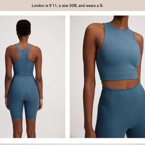 EUC Dylan Bra in Haze *limited edition*